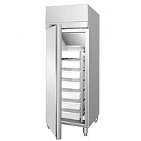 Морозильный шкаф TFS530T1 GGM GASTRO