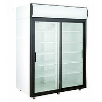 Холодильный шкаф DM114Sd-S 2.0 POLAIR
