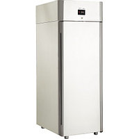 Холодильный шкаф CM105-Sm Alu POLAIR