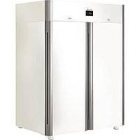 Шкаф холодильный CV114-Sm Alu Polair
