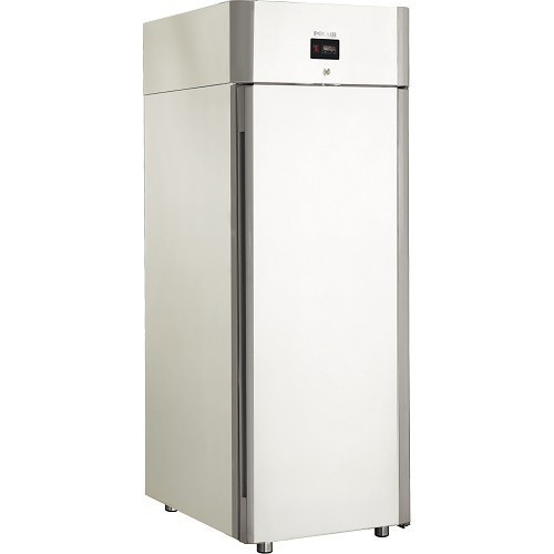 Морозильный шкаф CB105-Sm Alu POLAIR - фото 1 - id-p10181173