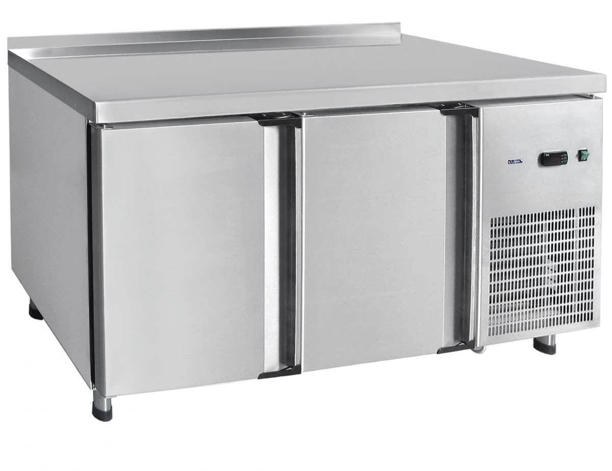 Холодильный стол СХН-60-01 Abat - фото 1 - id-p10181216