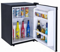 Барный холодильный шкаф HKN-BCL50 Hurakan
