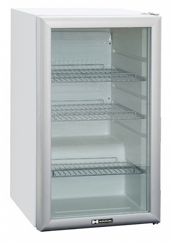 Барный холодильный шкаф HKN-BC145 Hurakan - фото 1 - id-p10181298