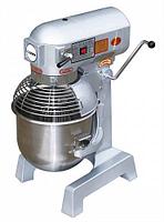 Миксер планетарный HKN-IP15FM Hurakan