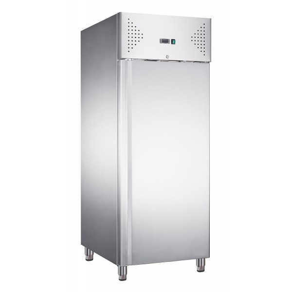 Холодильный шкаф KG700N GGM GASTRO - фото 1 - id-p10181381