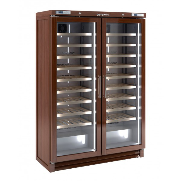 Винный шкаф WKI700 GGM GASTRO (холодильный) - фото 1 - id-p10181389