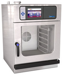 Пароконвектомат SpaceCombi Compact CL SKE061R_CL MKN - фото 1 - id-p10181683