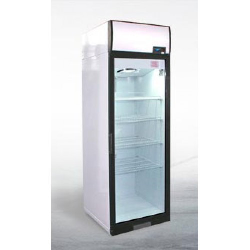 Холодильный шкаф «МИЧИГАН ВА» 0,6-ШХСД(Д) Технохолод - фото 1 - id-p10181713