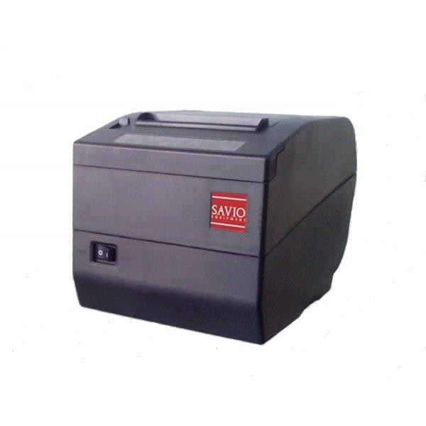 POS-принтер TP-800 USB + RS SAVIO - фото 1 - id-p10181726