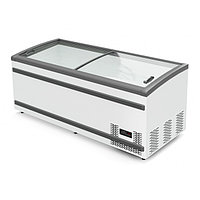 Ларь-бонета морозильный ЛХН-2100 Корсика МХМ