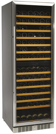 Винный шкаф TFW375S Tefcold (холодильный) - фото 1 - id-p10181749