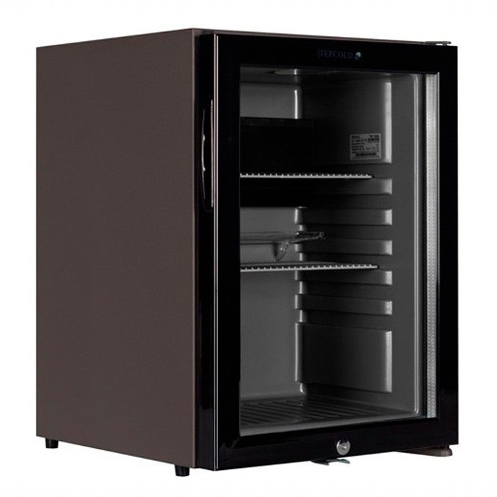 Барный холодильный шкаф TM42G Tefcold - фото 1 - id-p10181762