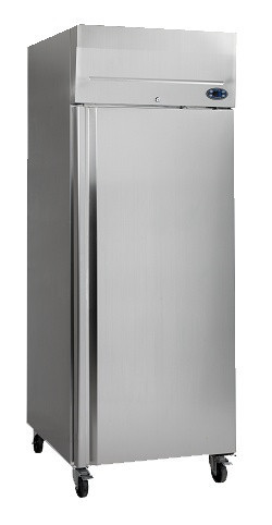 Холодильный шкаф GUC65 Tefcold - фото 1 - id-p10181763