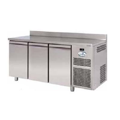 Холодильный стол ECT703AL FreeStar - фото 1 - id-p10181768
