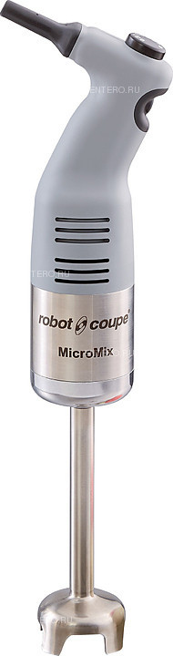 Миксер погружной Micro Mix 34900 Robot Coupe (ручной) - фото 1 - id-p10181792