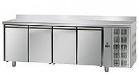 Холодильный стол TF04MIDGNAL DGD