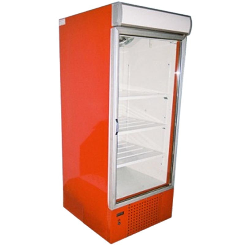 Холодильный шкаф 0.8 ШХС Айстермо - фото 1 - id-p10181898