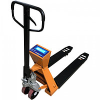 Весы рокла ВПД-РКН 2 т Днепровес