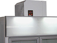 Моноблок среднетемпературный МСп 109 Полюс (холодильный)