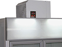 Моноблок среднетемпературный МСп 109 Полюс (холодильный) - фото 1 - id-p10181937