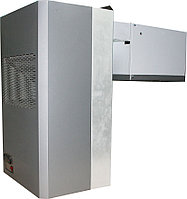 Моноблок среднетемпературный МС 106 Полюс (холодильный)
