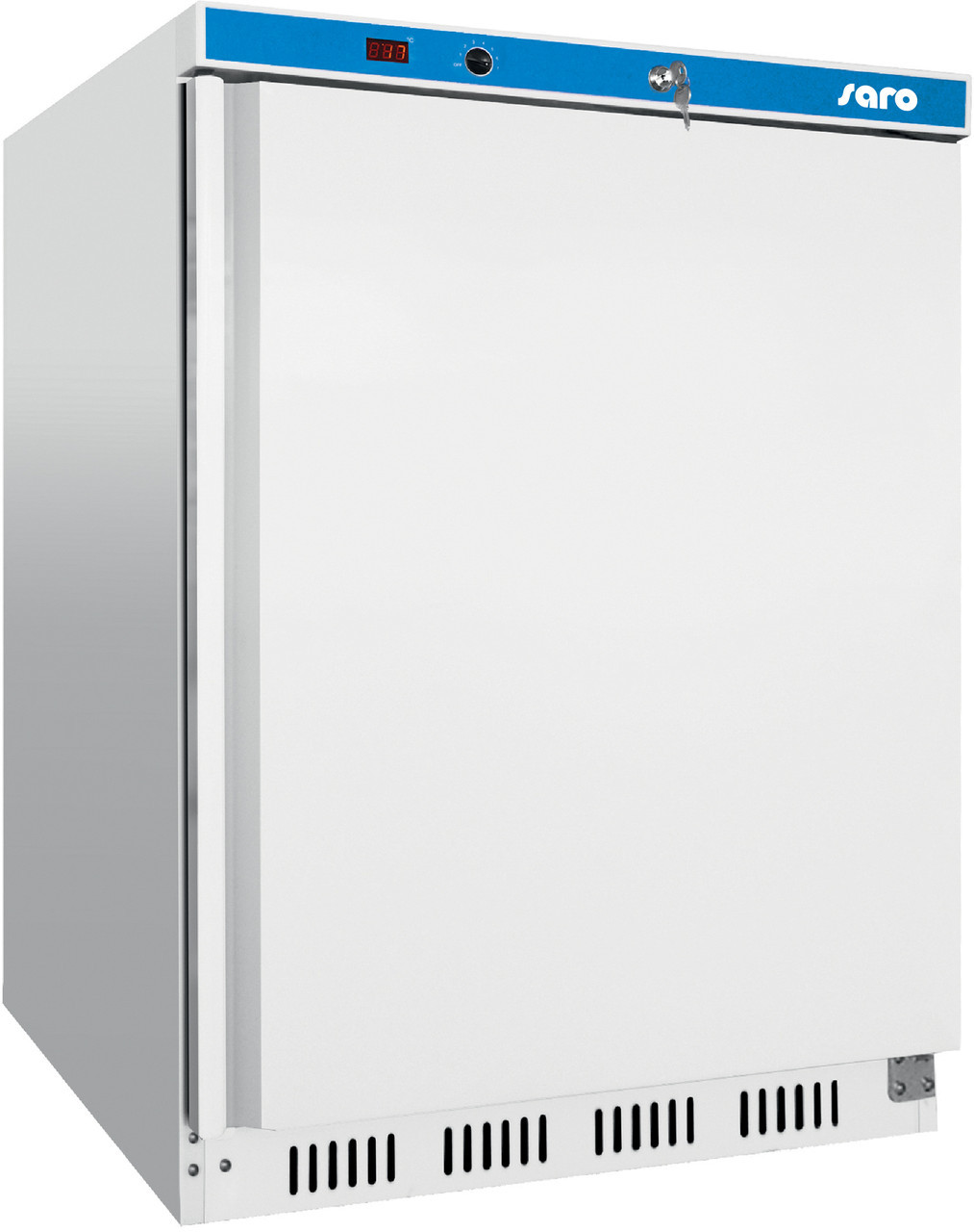 Барный морозильный шкаф HT 200 Saro - фото 1 - id-p10181947