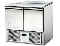 Холодильный стол саладетта SAS97N GGM (Салат-бар)
