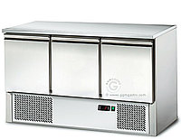 Холодильный стол SAS147EN GGM