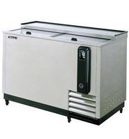 Барный холодильный шкаф TBC-65SD TURBO AIR