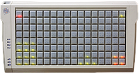 POS-клавиатура LPOS-129-RS485 POSUA (LED без считывателя магнитных карт)