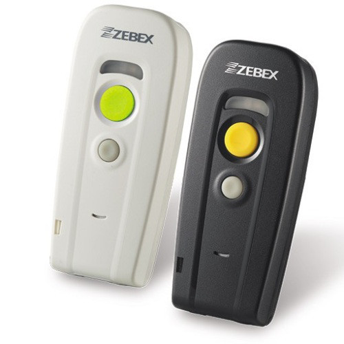 Сканер штрих-кода 3251 ZEBEX (ручной) - фото 1 - id-p10182116
