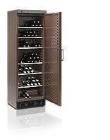 Винный шкаф CPP1380M Tefcold (холодильный)