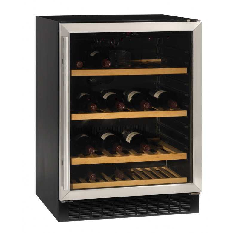 Винный шкаф TFW160S Tefcold (холодильный) - фото 1 - id-p10182131