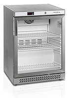 Барный морозильный шкаф UF200SG Tefcold