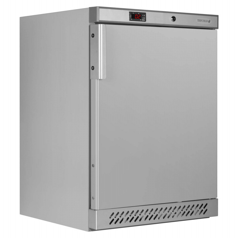 Барный холодильный шкаф UR200S Tefcold - фото 1 - id-p10182136