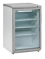 Барный холодильный шкаф BC85 Tefcold (фригобар)