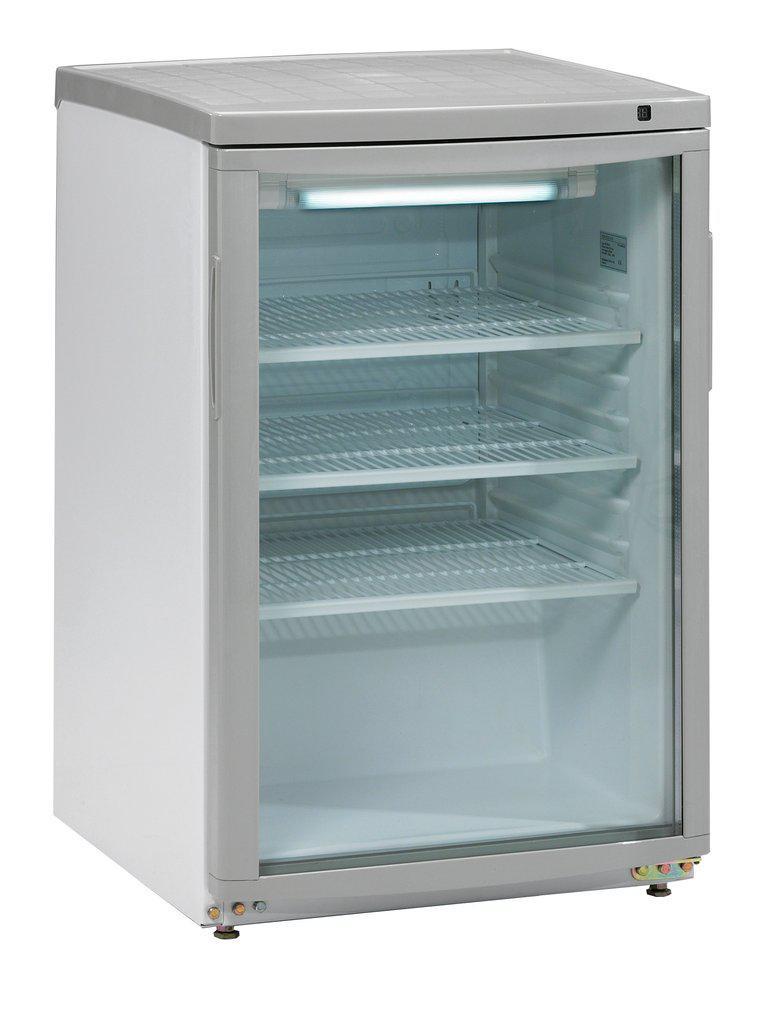 Барный холодильный шкаф BC85 Tefcold (фригобар) - фото 1 - id-p10182138
