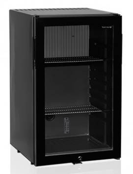 Барный холодильный шкаф TM52G Tefcold (фригобар) - фото 1 - id-p10182141