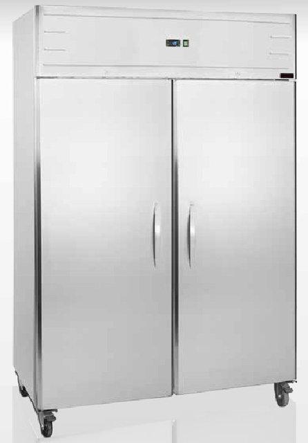 Холодильный шкаф GUC130 Tefcold - фото 1 - id-p10182144