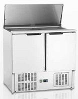 Холодильный cтол саладетта GS20 Tefcold (Салат-бар)