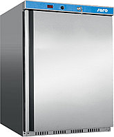 Барный холодильный шкаф HK 200 S/S SARO