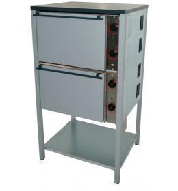 Жарочный шкаф ШЖЕ-2 Н Арм-Еко - фото 1 - id-p10182224