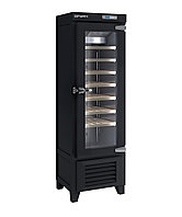 Винный шкаф WKI265S GGM (холодильный)