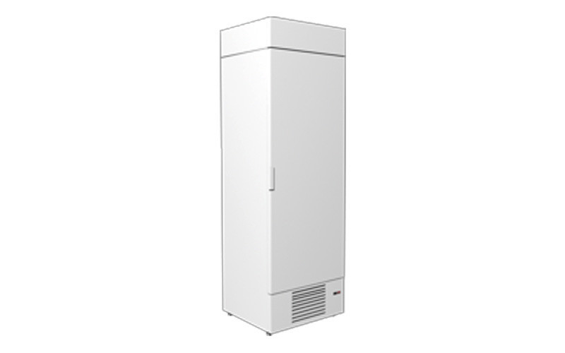 Холодильный шкаф Torino -500Г РОСС - фото 1 - id-p10182265