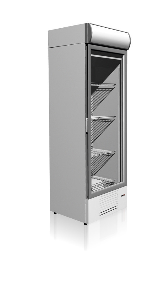 Холодильный шкаф Torino-500С РОСС - фото 1 - id-p10182267