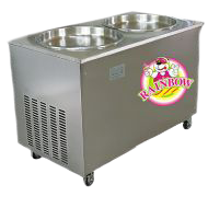 Фризер для жареного мороженого BQF112B Фризер (1300)