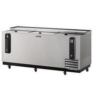 Барный холодильный шкаф TBC-80SB TURBO AIR