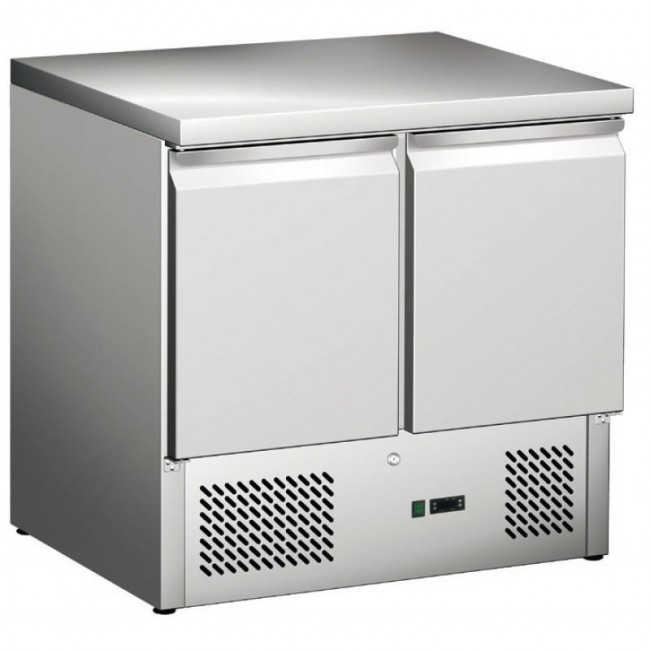 Холодильный стол S901 Forcar - фото 1 - id-p10182525