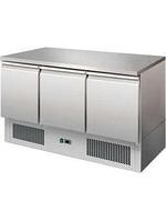 Холодильный стол S903Top Forcar